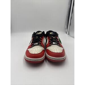 Size 6.5 (GS) - Nike Dunk Low EMB x NBA 75th Anniversary - Bulls
